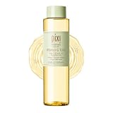 Pixi Beauty Vitamin-C Tonic | Tónico Facial Iluminador y Calmante | Potencia la Luminosidad de la Piel | Enriquecido con Ácido Ferúlico y Vitamina C | Tónico Diario Sin Alcohol | 8.5 fl.oz/250ml