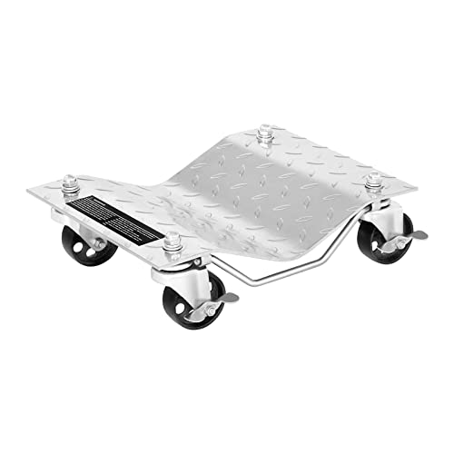 Rangierhilfe für Pkw MSW HR-680 mit 680 kg Tragkraft