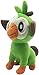 RONGZUN Lindo Grookey Peluche Juguete 20 cm Lindo Peluche de Juguete Decoración Regalo de cumpleaños Muñeca de Tela de Regalo Creativo Regalo