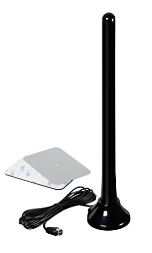 Lampa 39107 Globo Max Antenne TV