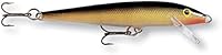 Rapala Original Floating Minnow F11