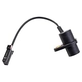TRQ Vehicle Speed Sensor Compatible with 1995-2003 Ford Explorer 2001-2005 Explorer Sport Trac 1995-2011 Ranger 1994-2009 Mazda B2300 1998-2001 B2500 1994-2007 B3000 B4000