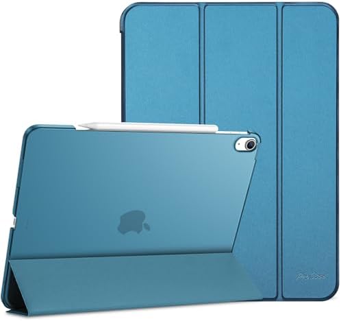 ProCase for iPad Air 13 Inch Case M4/M3/M2(2026/2025/2024), Teal