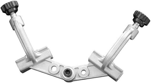 Lishuai Adjustable Angles Tube Welding Clamp DIY Welding Positioner