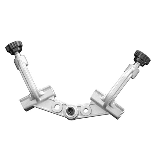 Lishuai Adjustable Tube Welding Clamp