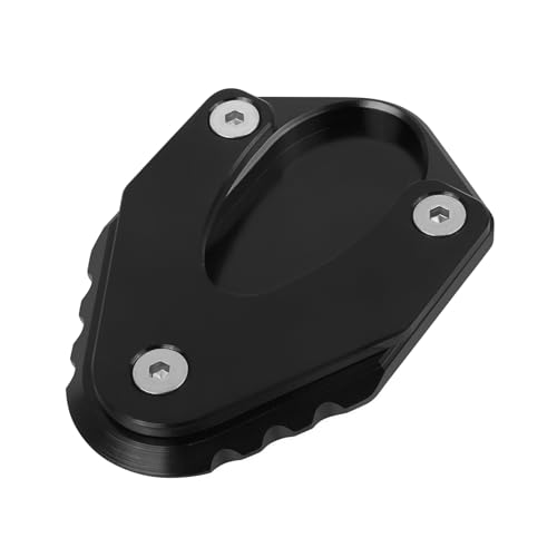 Extension de béquille latérale moto pour MSX125 idéal pour stationner en ville