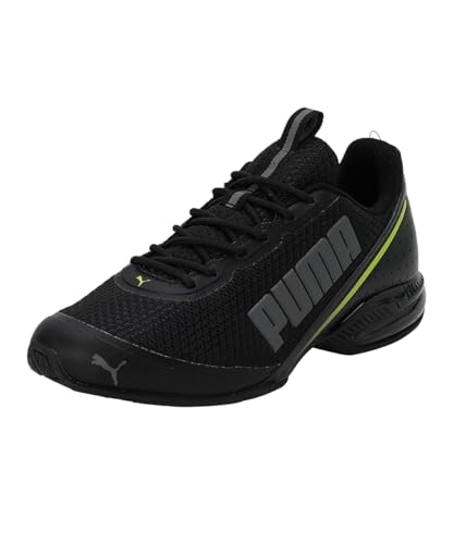 Image of Puma Unisex Cell Divide Running Shoe