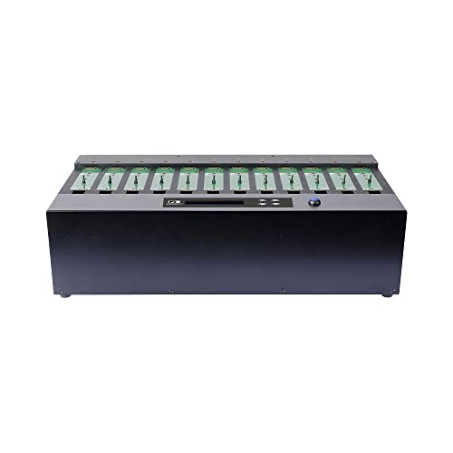 U-Reach NV-BM S�V���[�Y�F12�|�[�g M.2 SSD NVMe �f���v���P�[�^�[/�������u NV-BMS12