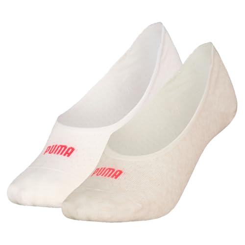 Socquettes en mesh Femme lot de 2 - vue 4