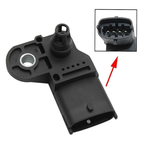 Capteur MAP 0JY0-175000 optimise l'injection du CFORCE - 4