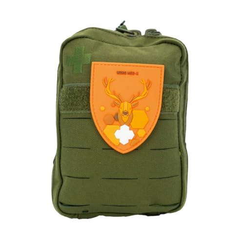 WERO MED-X Hunter Medic Pack - Advanced