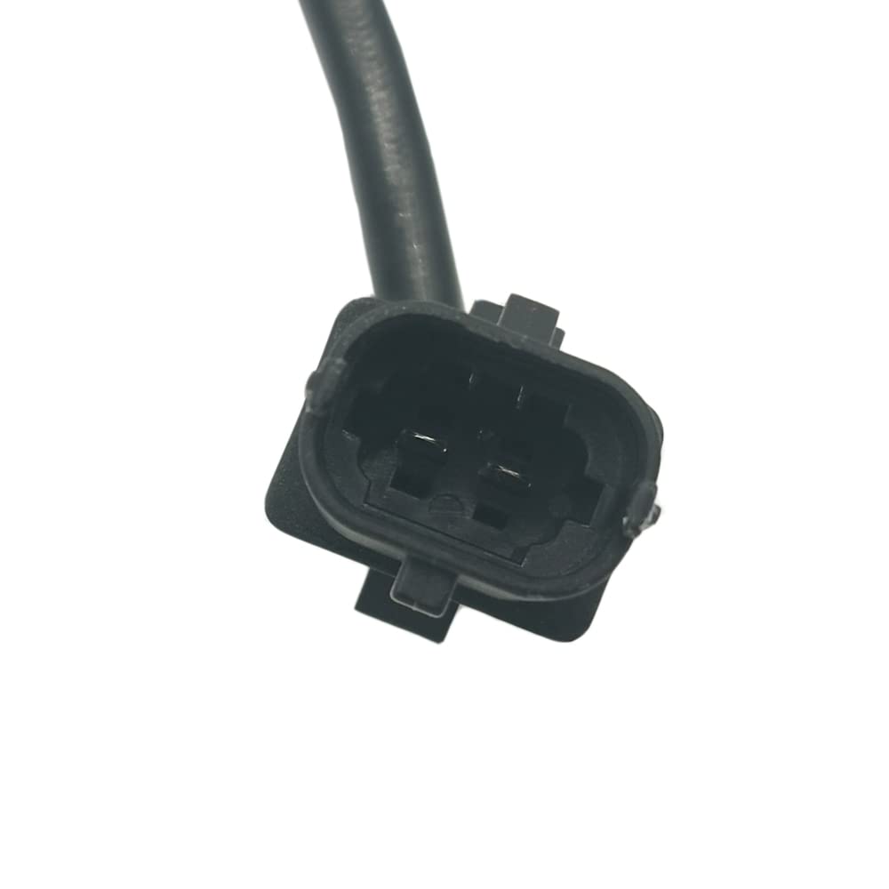 55566185 5855387 55489472 EGT Sensor de temperatura del gas de escape para Opel ASTRA J CASCADA INSIGNIA A ZAFIRA TOURER C para Malibu 2.0 CDTI 2008-2017