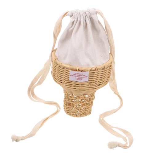 Sac bandoulière glace kawaii idéal pour les sorties des jeunes filles