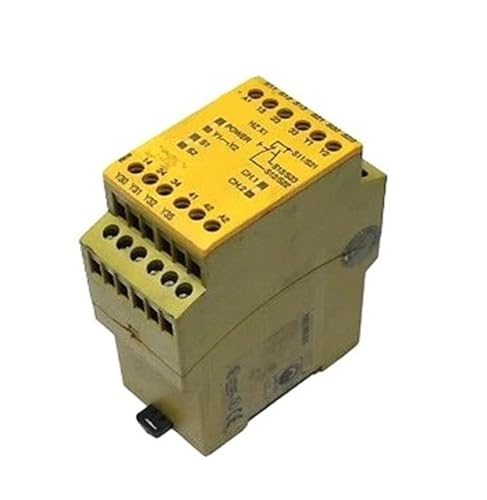 Relais de sécurité P2HZ X1 24VDC élimine les risques de panne 774340 - 4