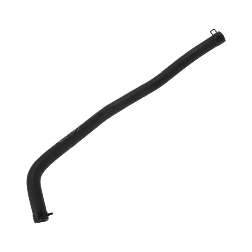 Wenzaucqk Onecolor Radiator Hose Compatible With Fiesta 1.5 2013 Da1d1553x 1903084 8V2118k580dd 8V2z18472b