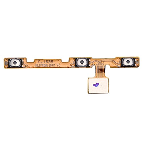 for Huawei Honor 8 Power Button & Volume Button Flex Cable