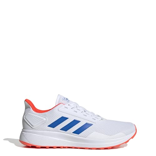Image of Adidas Boy Duramo 9 Running Shoe
