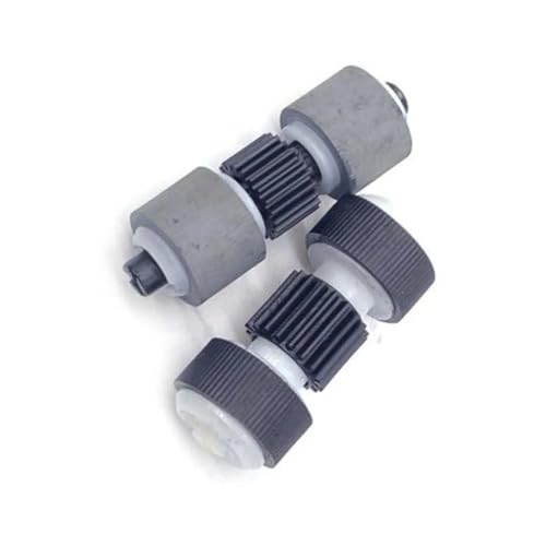 Fin des bourrages papier : rouleaux de ramassage MG5721 pour Canon MG5720 MG6180
