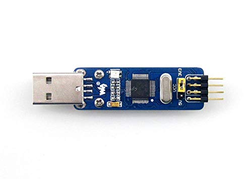 Mini St-Link/V2 Swim / Swd In-Circuit Debugger/Programmer For Stm8 And Stm32 @Xygstudy #TOP3