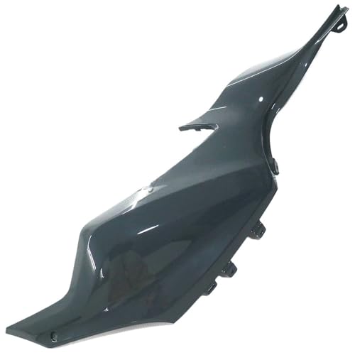 Protection réservoir MT-07 contre rayures : panneau carénage latéral moto FZ-07