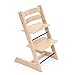 Stokke 2019 Tripp Trapp Chair, Natural
