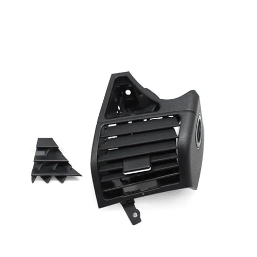 Grille de ventilation Mercedes Classe S W220 panneau aération premium