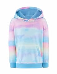 Tie-dye - Powder Blue