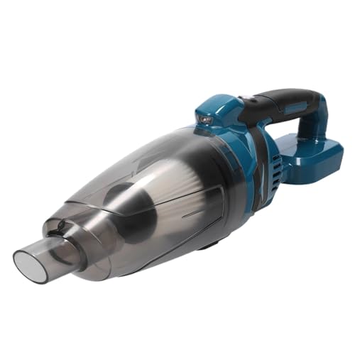 CCZRD Aspiradora Inalámbrica De 10KPa For Coche, Plumero Aire Inalámbrico Alta Potencia, Soplador Portátil Recargable Doble Uso For El Hogar Y Limpieza Fácil Rápida Diversos Escenarios