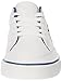 Levi's Turner 2.0, Zapatillas Hombre, White Normal, 43 EU