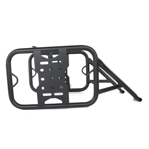 Support porte bagages Suzuki DRZ400SM 2005-2024 pour sacoches