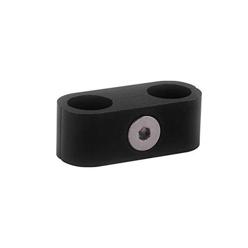 Sangmei 12 PCS SBC 350 Vela de ignição Separadores de Fio Divisores Teares CNC de qualidade Premium