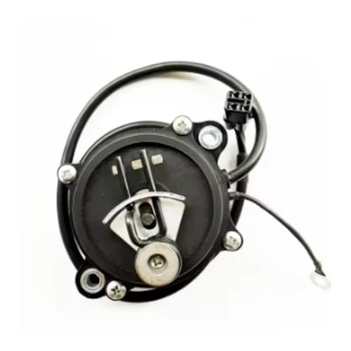 Actionneur de moteur électrique pour boîtier d'engrenage avant de quad CFMOTO Cforce