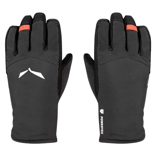 Gants Femme Salewa Ortles Ptx/Twr pour alpinisme et ski de randonnée