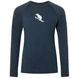 super.natural Flear175 Long Sleeve T-Shirt 110 cm