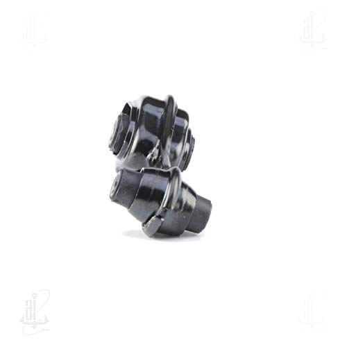 image for AUTO XTRA Anchor Torque Strut Mount - 2798, Black