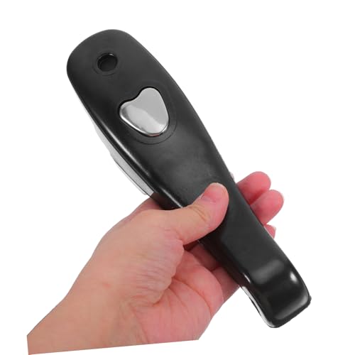Holibanna mango de reemplazo para olla express, agarre ergonómico resistente a quemaduras, compatible con ollas a presión miniatura 4
