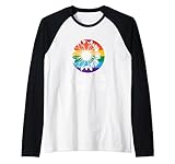lqbtq more color more pride maglia con maniche raglan