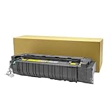 WVGFAUXA Unité De Fusion for Imprimantes Konica Minolta, Compatible avec Les Modèles BH C454, C458, 454E, BH458E, 308e Et 368e.(308e 368e 458e 220V)