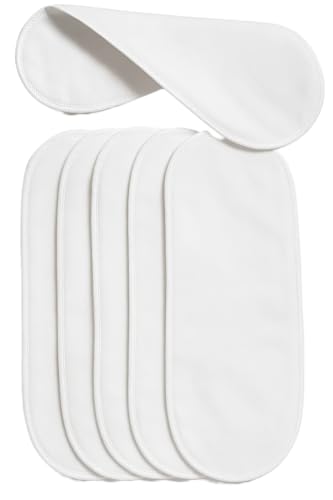 Protège-Slips Lavables Taille L