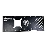 Aucune fonction RVB: se concentre sur la fonctionnalité sans la distraction de l'éclairage RVB, idéal pour les configurations minimalistes.