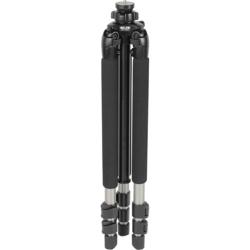 Slik Pro 700Dx Super Titanium Alloy Tripod Legs - 615900 #TOP2
