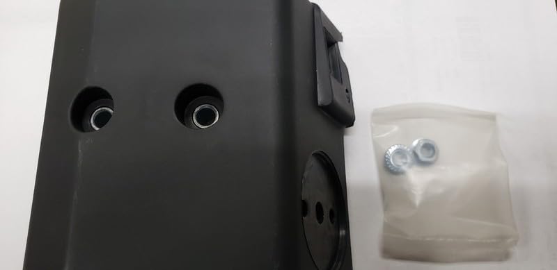 #US Replacement Part for Toro Heater Box Kit 119-1931 zopart#8513752