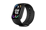 Mi Smart Band 6 Xiaomi Mi Band 6 - Activity Tracker Black