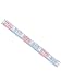 12ft Foil Gender Reveal Banner