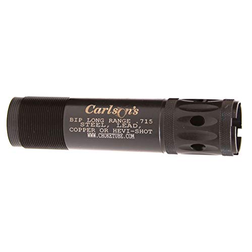 Carlson's Choke Tube Browning Invector Plus 12 Ga Cremator Ported