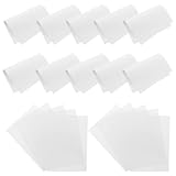 50sheets Marbling Paper for Arts Crafts Paper for Painting Tracing and Coloring...