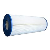 Pleatco PA225-4 Replacement Cartridge for Hayward MicroStar-Clear C-225, American Commander II, 1 Ca
