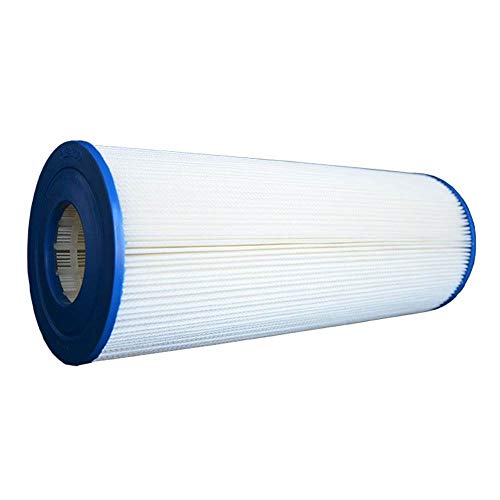 Pleatco Pa225-4 Replacement Cartridge For Hayward Microstar-Clear C-225, American Commander Ii, 1 Cartridge #TOP17