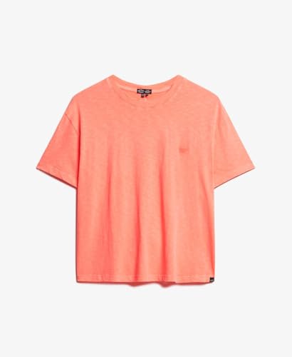T shirt femme Superdry Studios - vue 8
