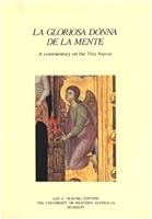 La Gloriosa Donna de la Mente 8822242009 Book Cover